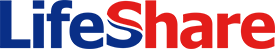 LifeShare logo