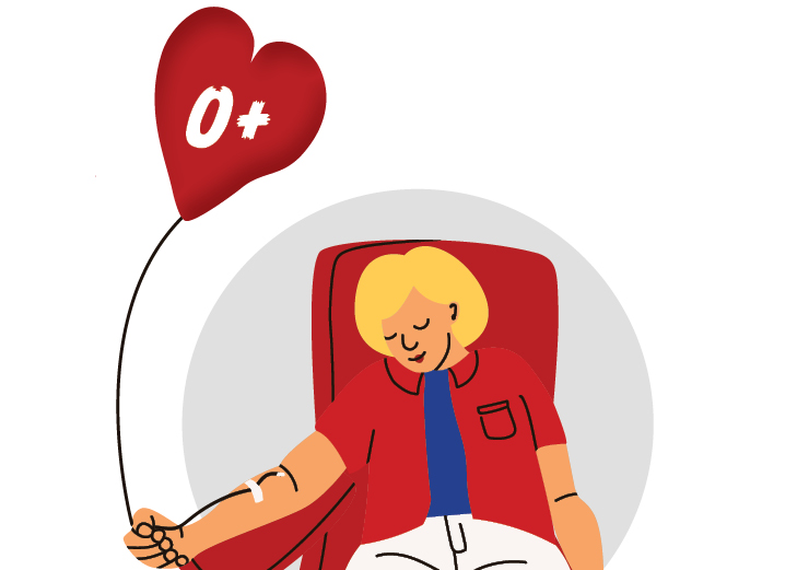 blood donation pics