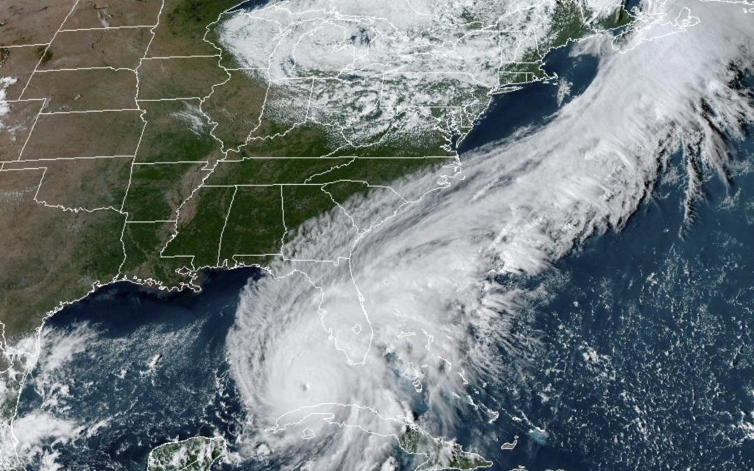 Donate for Florida