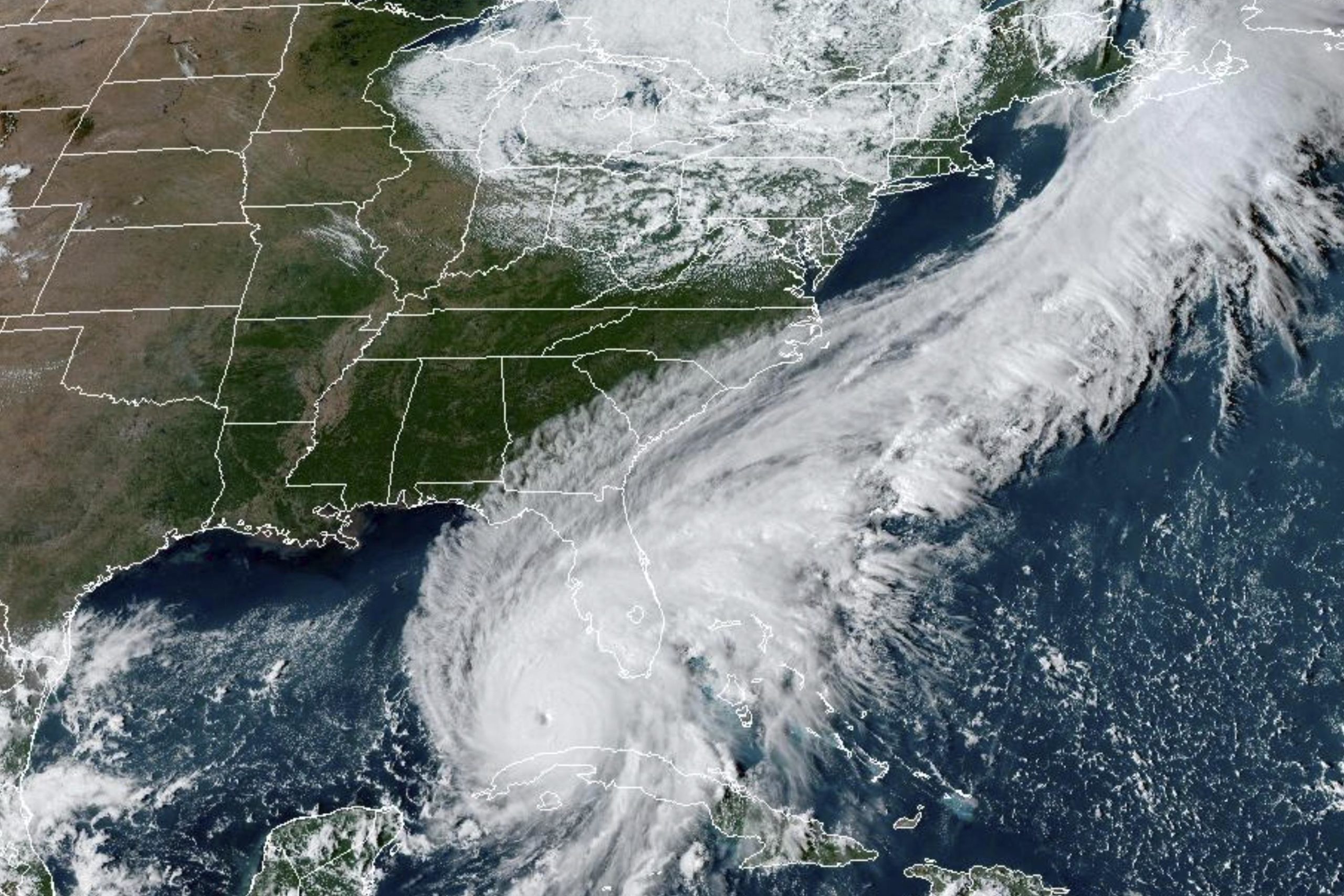 hurricane ian